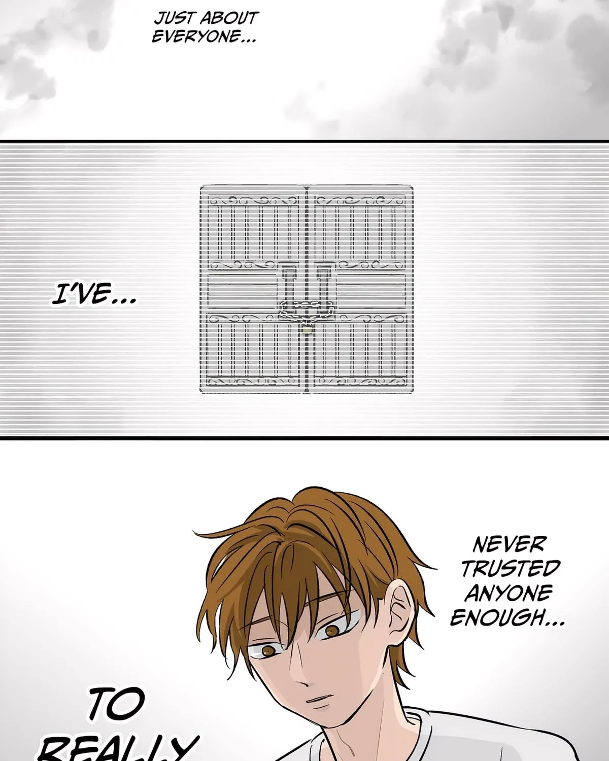 Read The Ramparts of Ice EN Manga Online