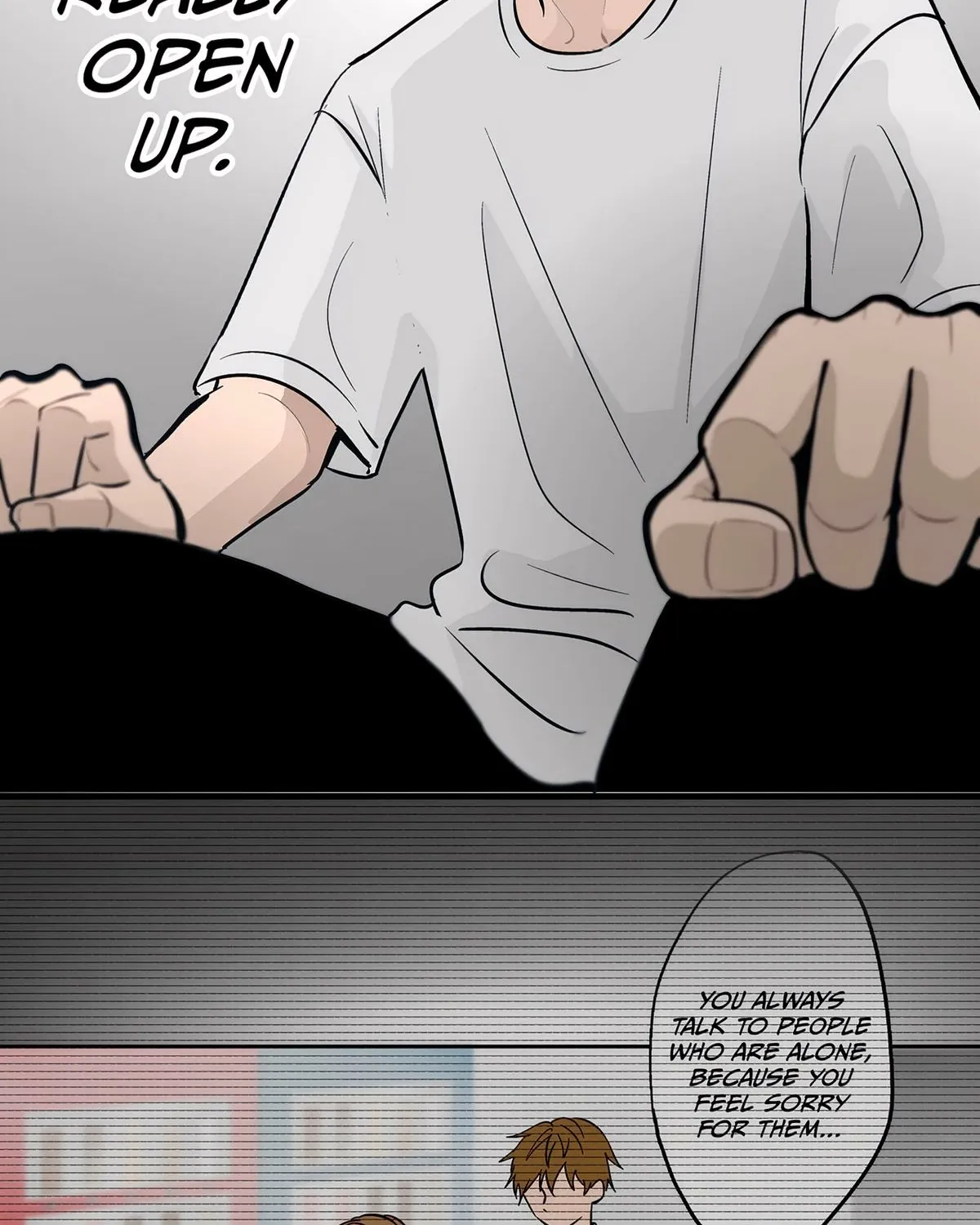 Read The Ramparts of Ice EN Manga Online