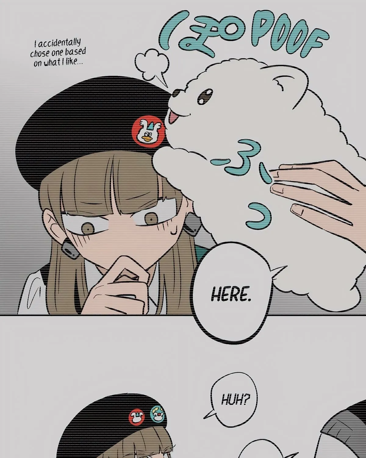 Read The Ramparts of Ice EN Manga Online