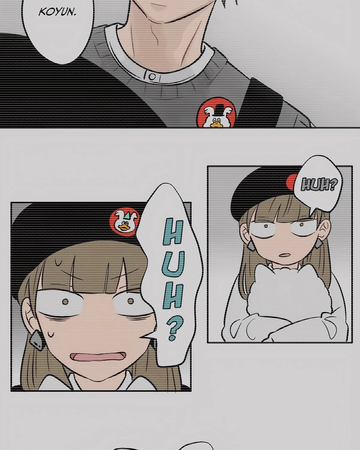 Read The Ramparts of Ice EN Manga Online