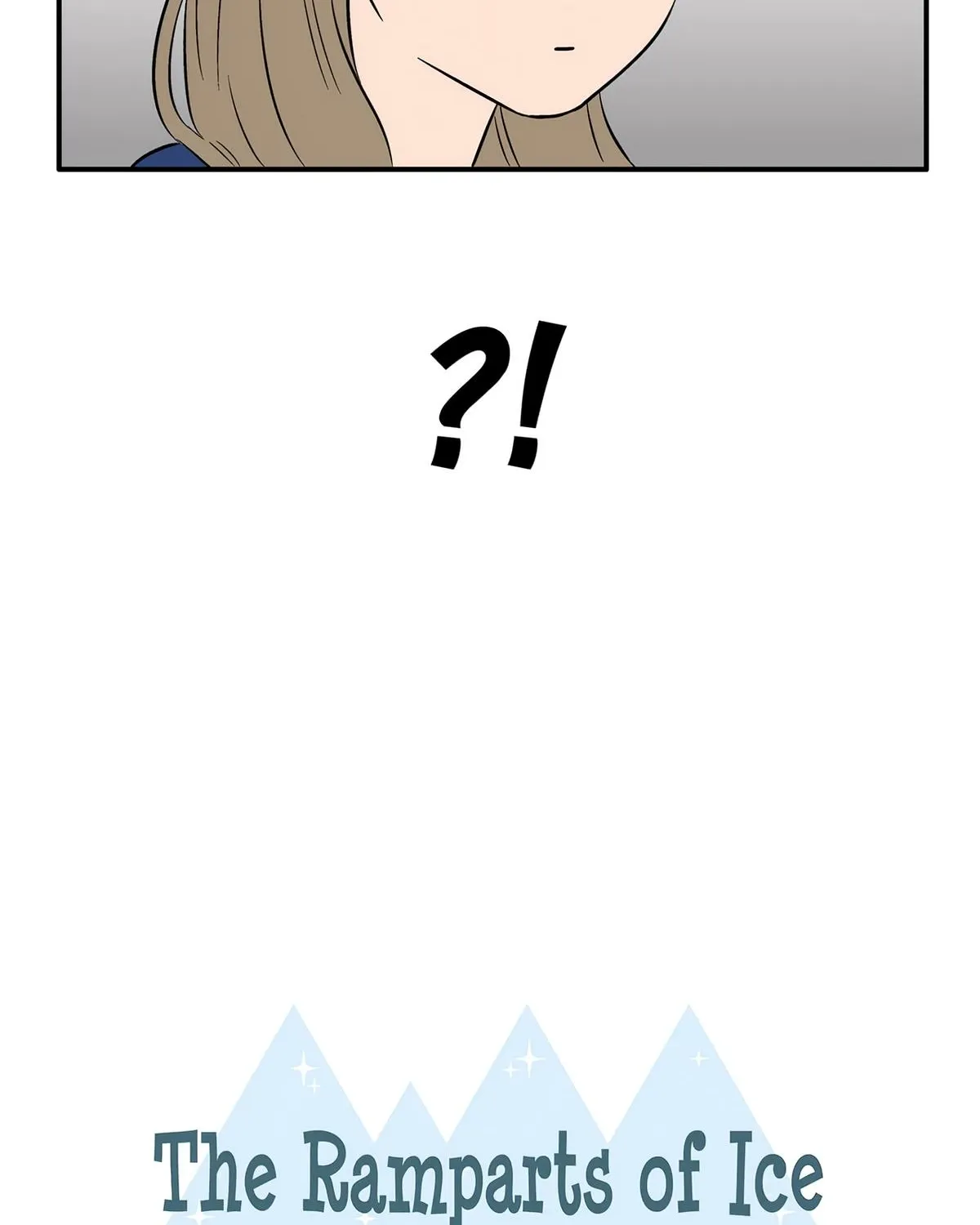 Read The Ramparts of Ice EN Manga Online