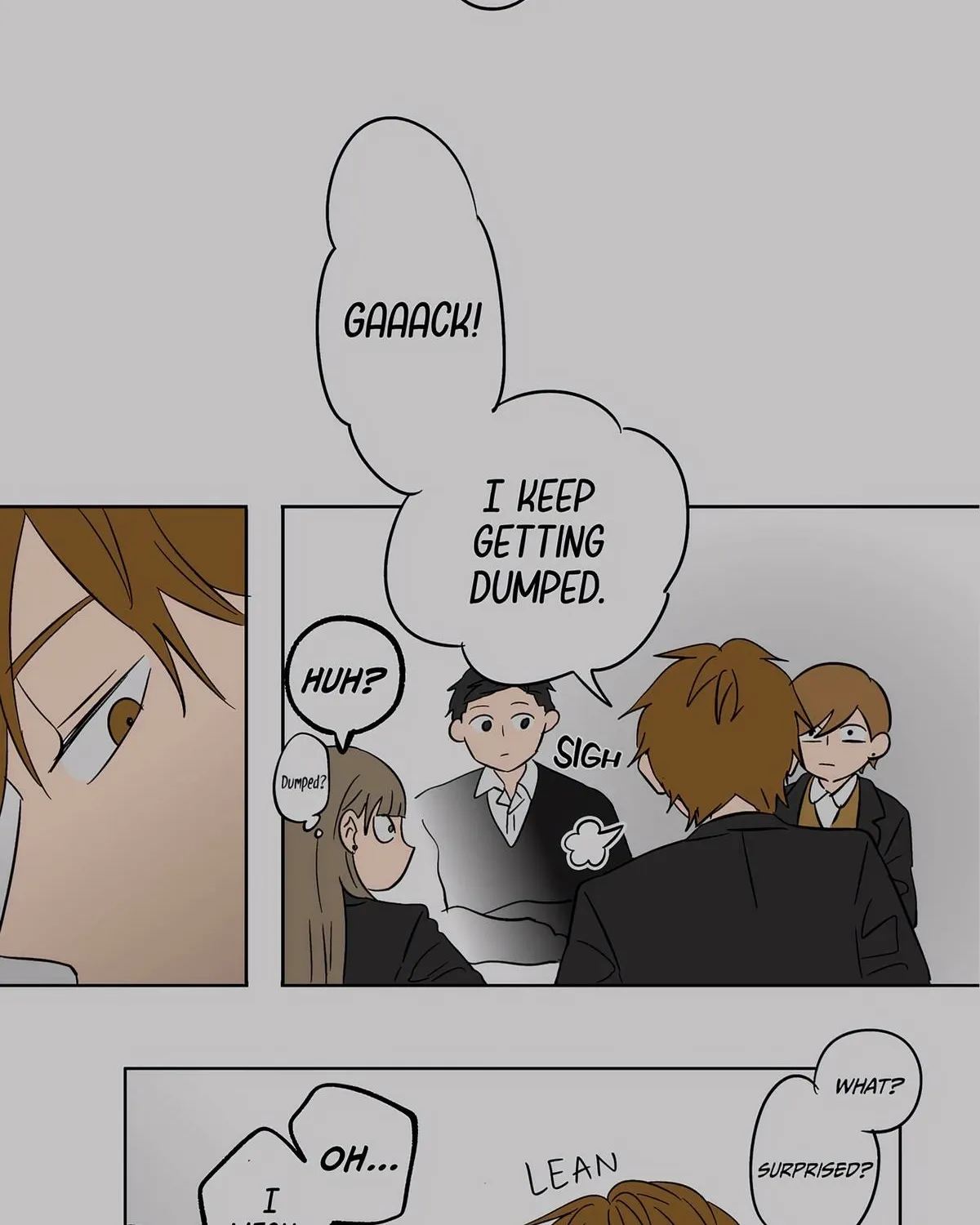 Read The Ramparts of Ice EN Manga Online
