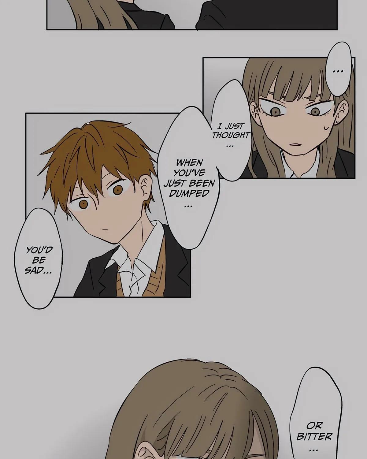Read The Ramparts of Ice EN Manga Online