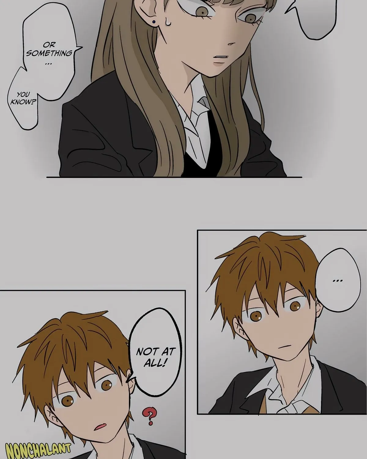 Read The Ramparts of Ice EN Manga Online