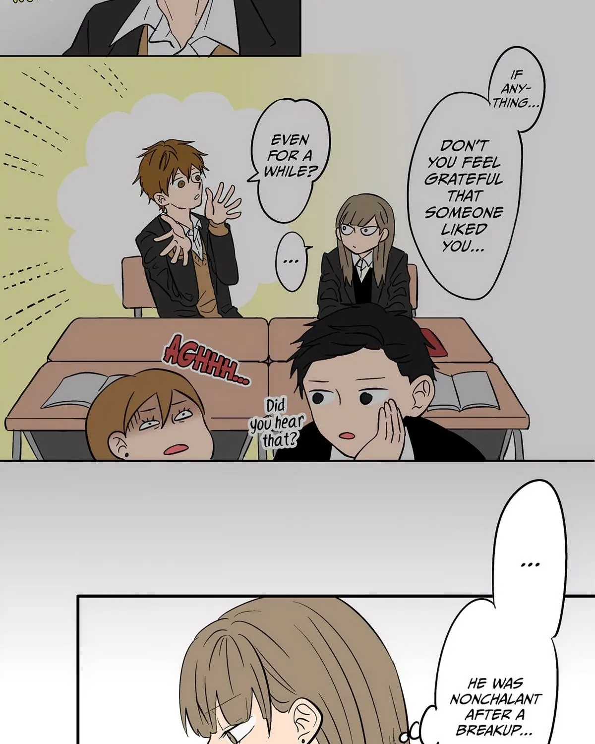 Read The Ramparts of Ice EN Manga Online