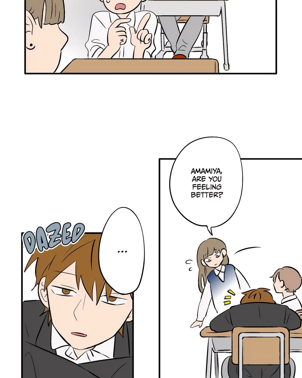 Read The Ramparts of Ice EN Manga Online