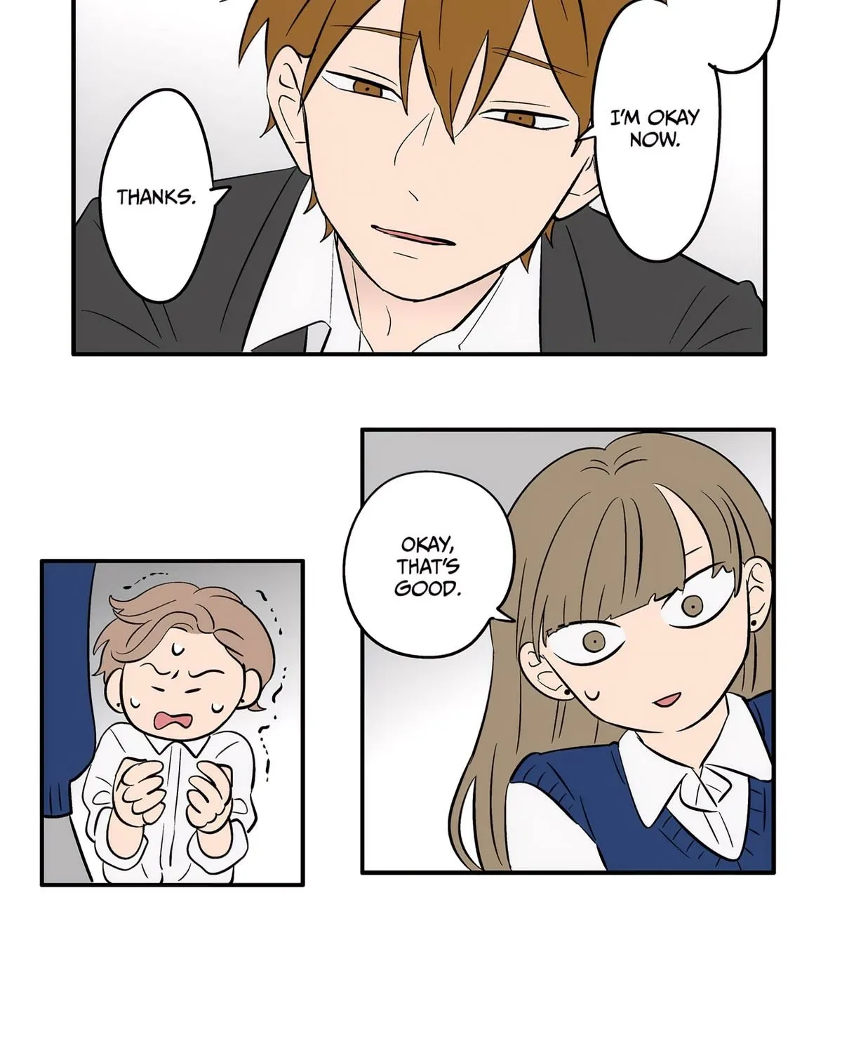 Read The Ramparts of Ice EN Manga Online