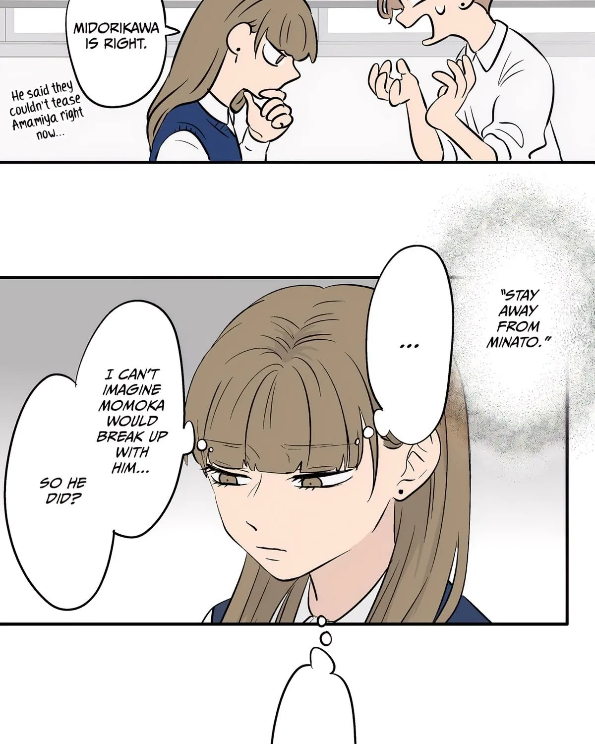 Read The Ramparts of Ice EN Manga Online