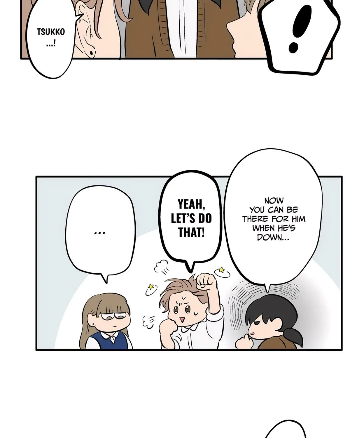 Read The Ramparts of Ice EN Manga Online