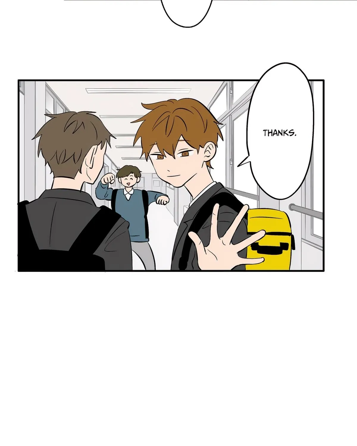 Read The Ramparts of Ice EN Manga Online