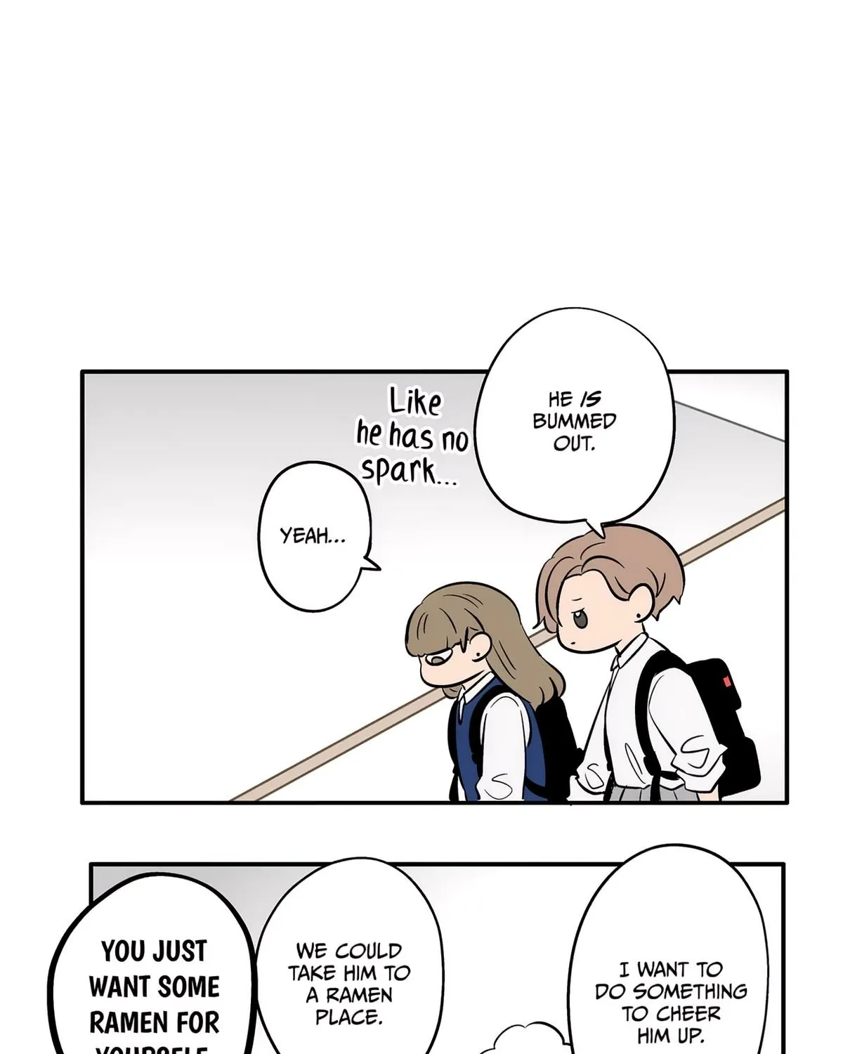 Read The Ramparts of Ice EN Manga Online