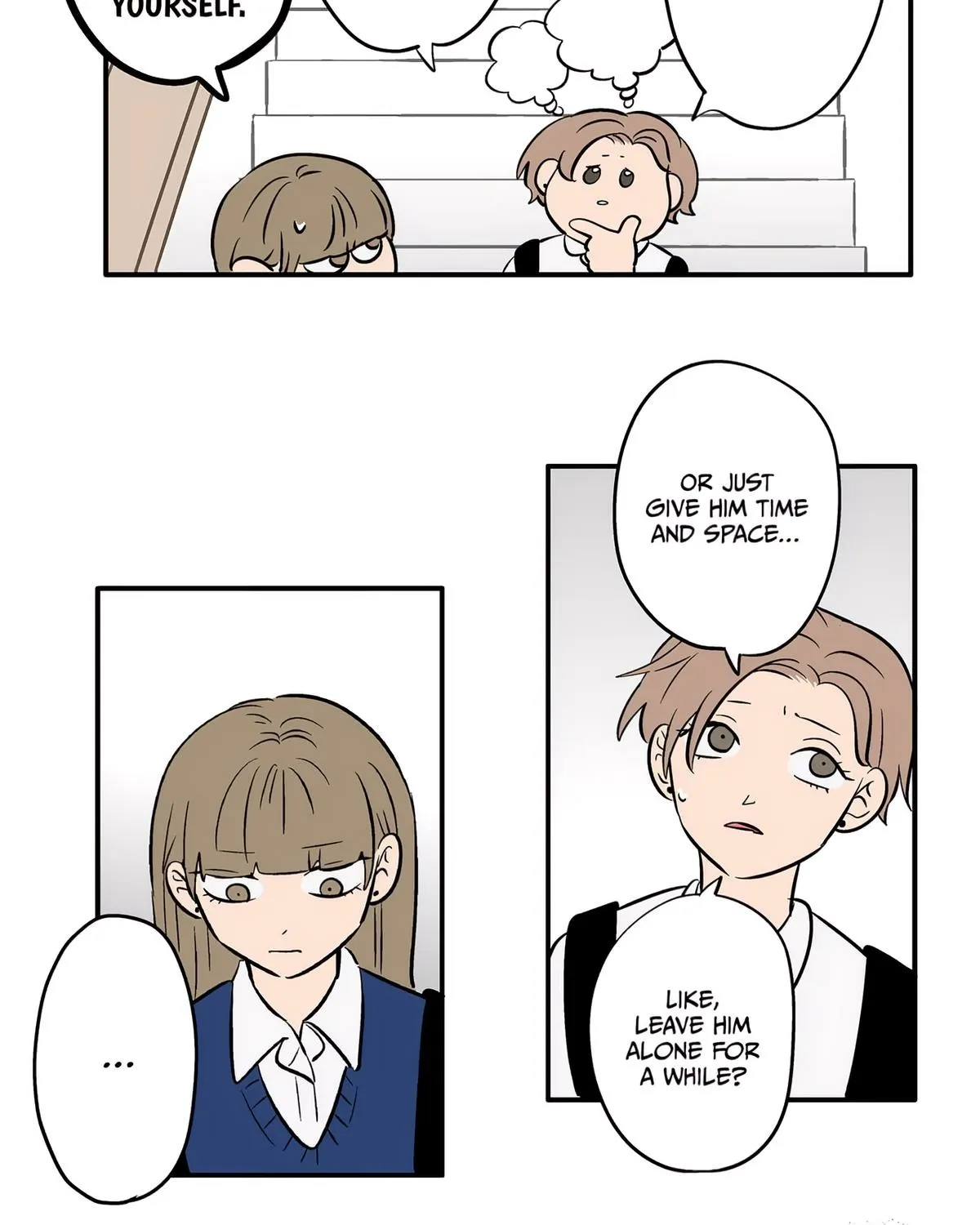 Read The Ramparts of Ice EN Manga Online