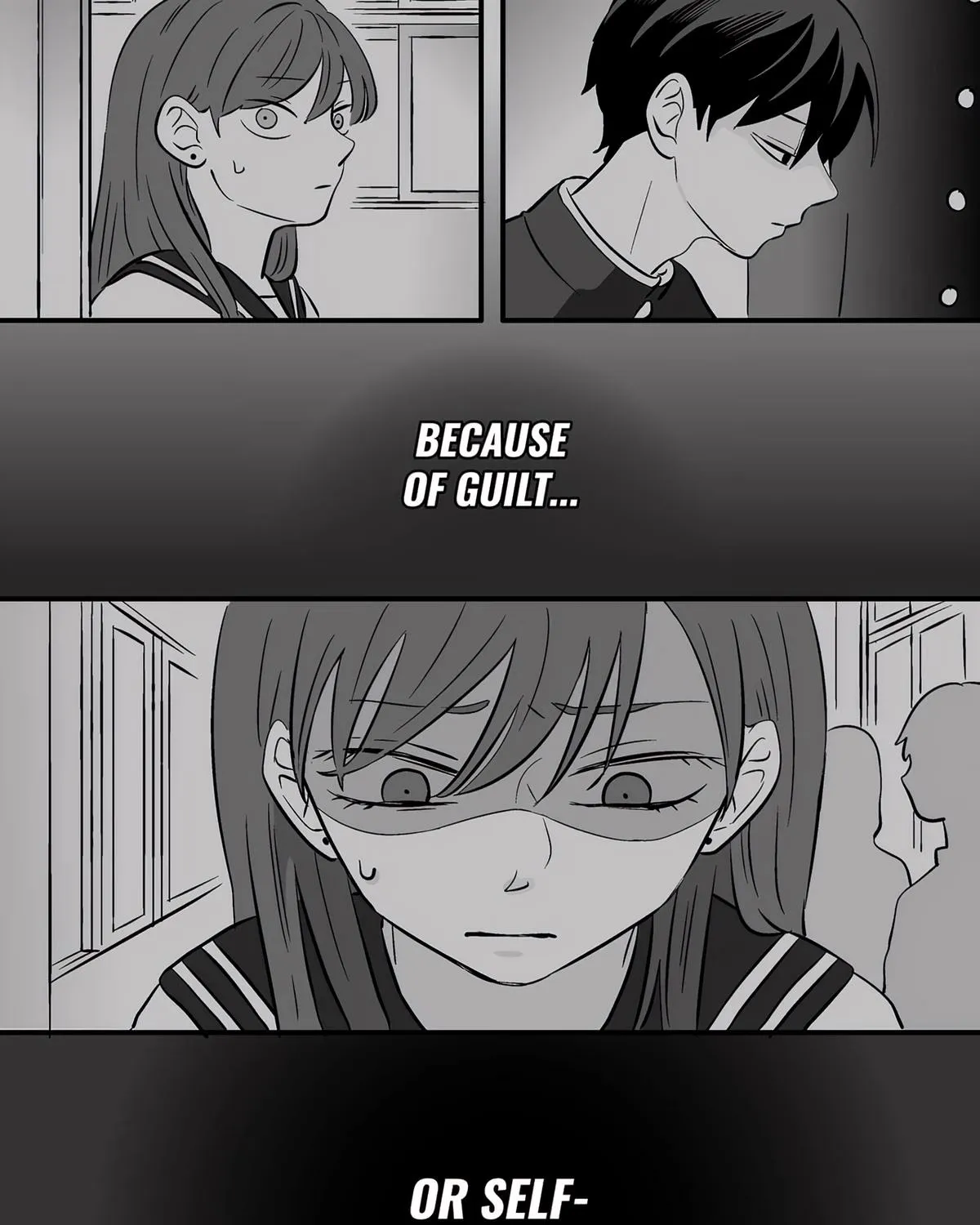Read The Ramparts of Ice EN Manga Online