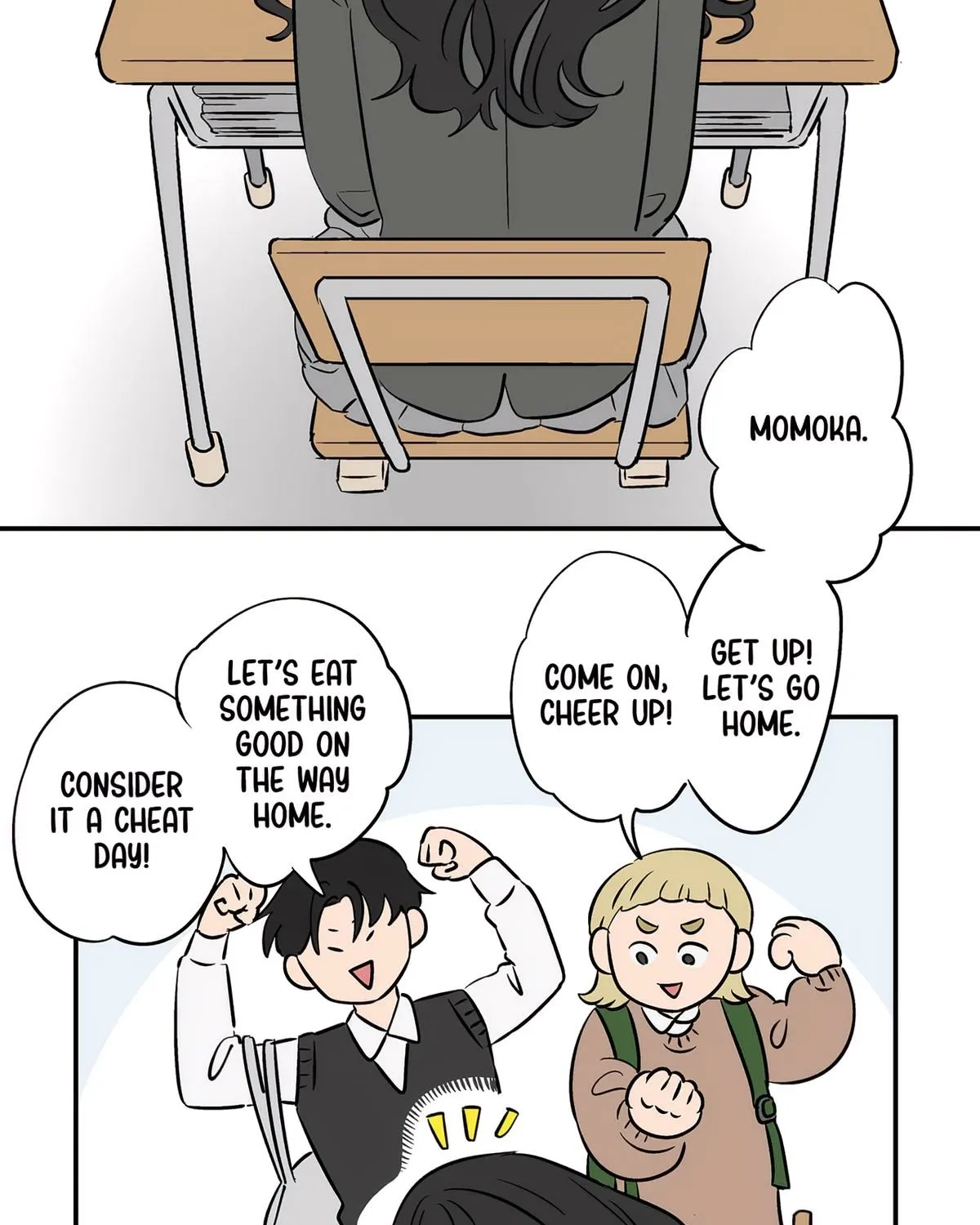 Read The Ramparts of Ice EN Manga Online