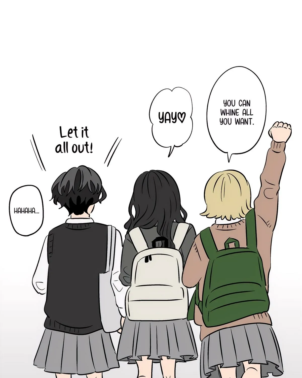 Read The Ramparts of Ice EN Manga Online