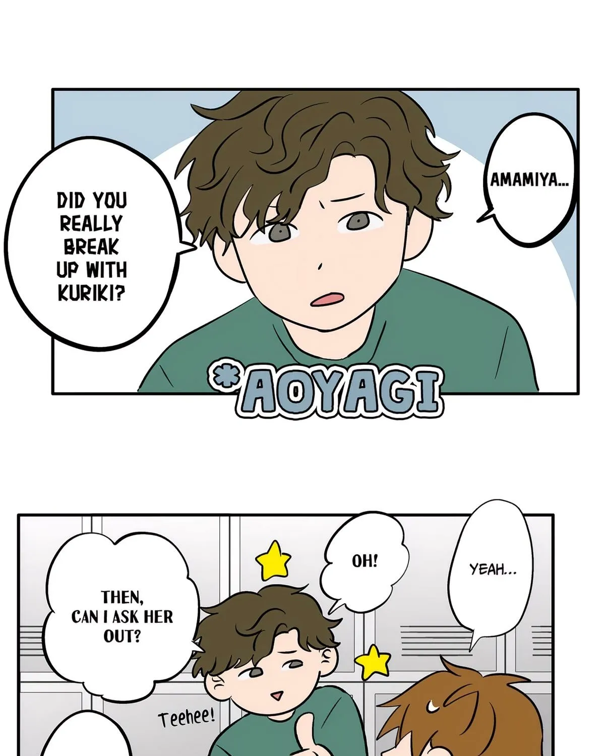 Read The Ramparts of Ice EN Manga Online