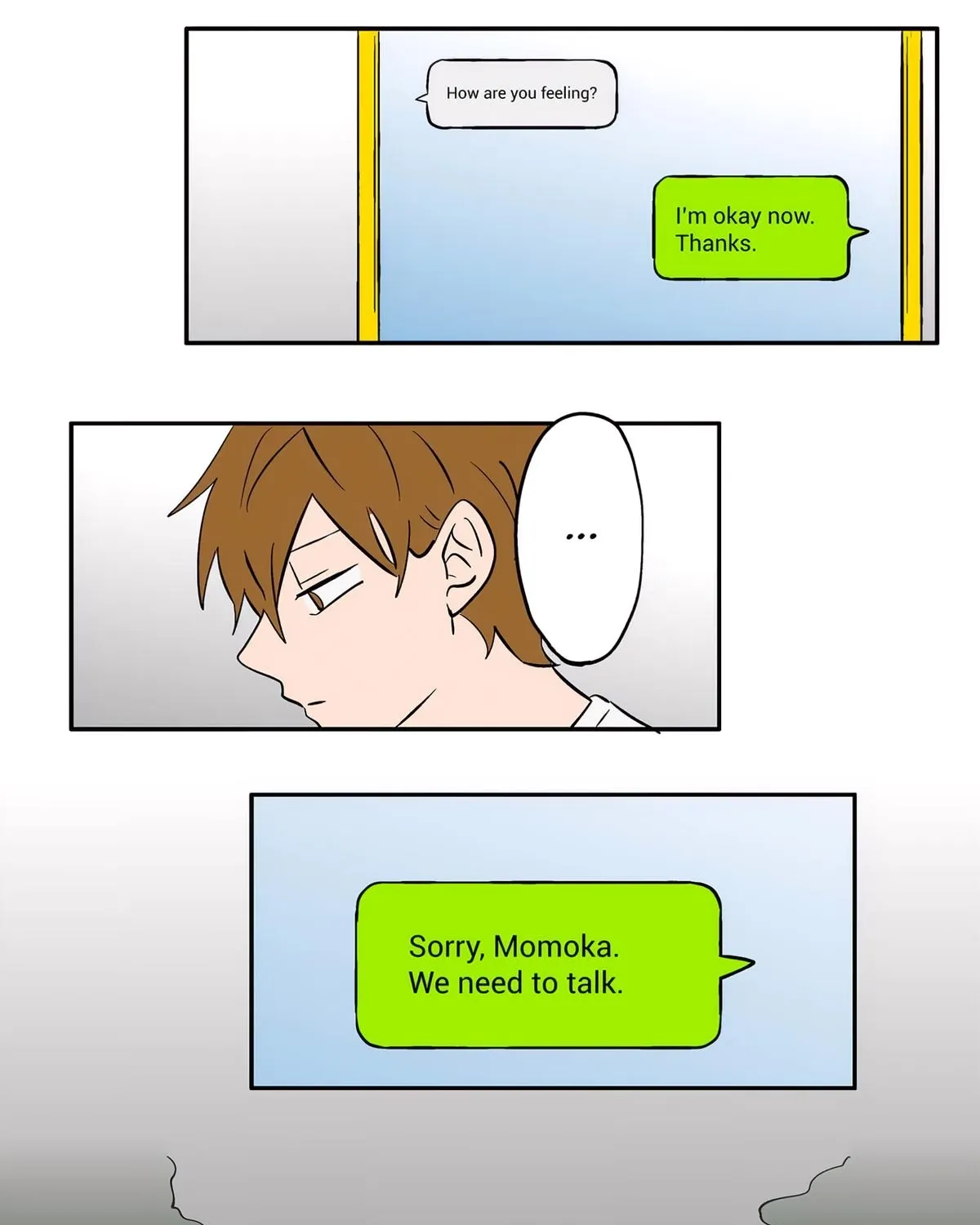 Read The Ramparts of Ice EN Manga Online