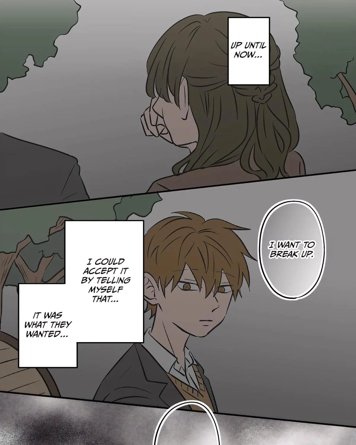Read The Ramparts of Ice EN Manga Online