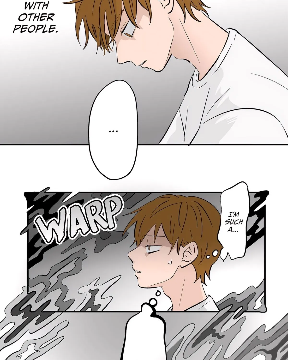 Read The Ramparts of Ice EN Manga Online