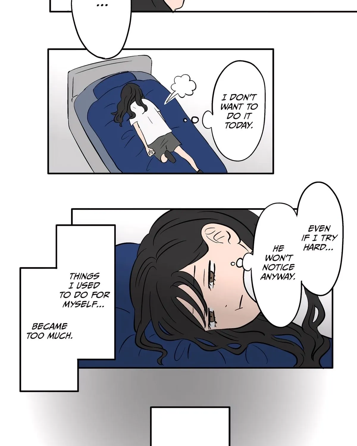 Read The Ramparts of Ice EN Manga Online