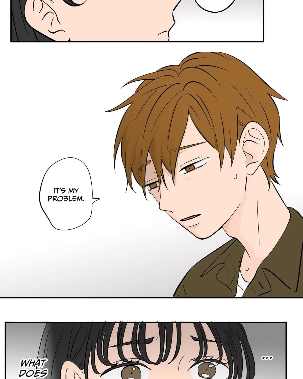 Read The Ramparts of Ice EN Manga Online