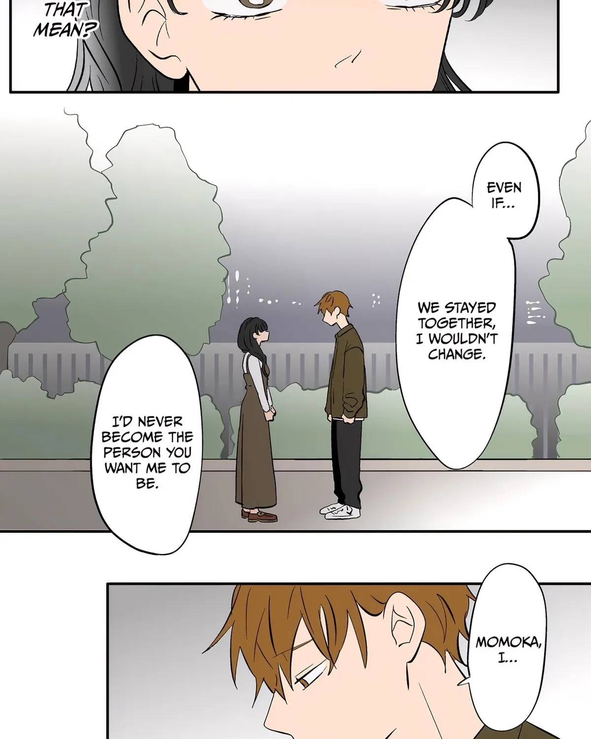Read The Ramparts of Ice EN Manga Online