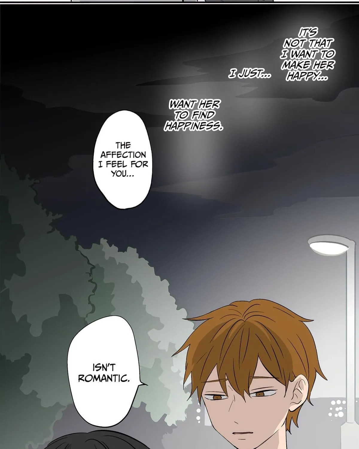 Read The Ramparts of Ice EN Manga Online