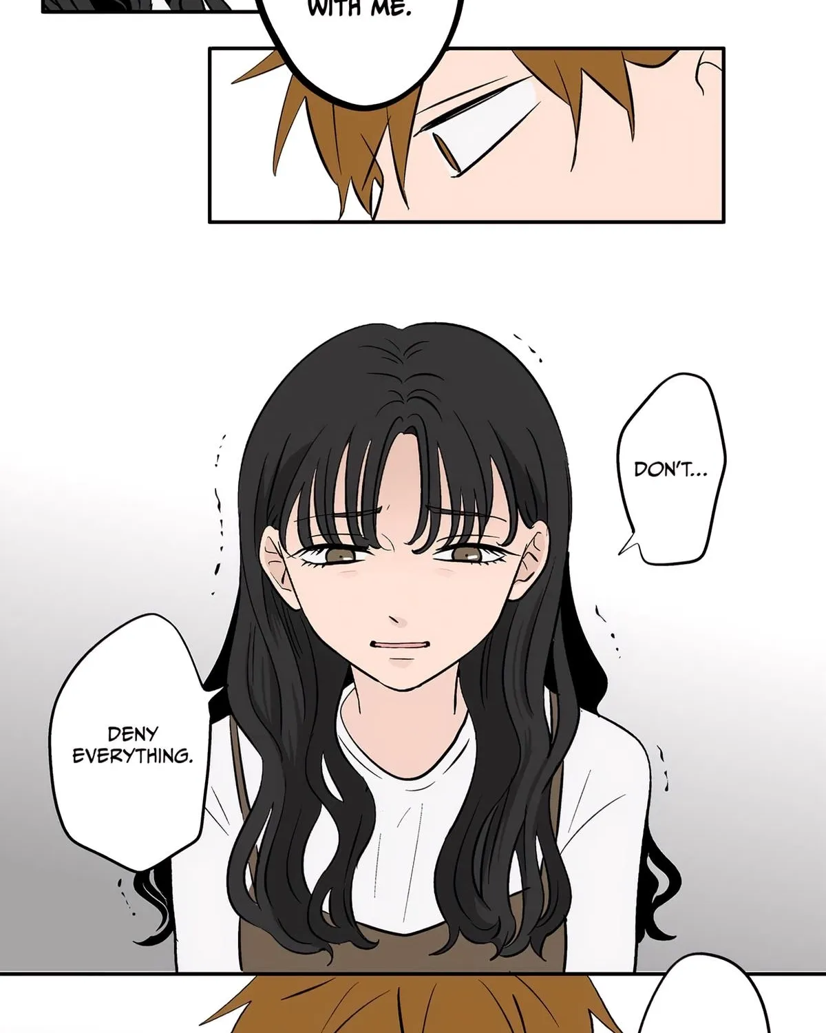 Read The Ramparts of Ice EN Manga Online