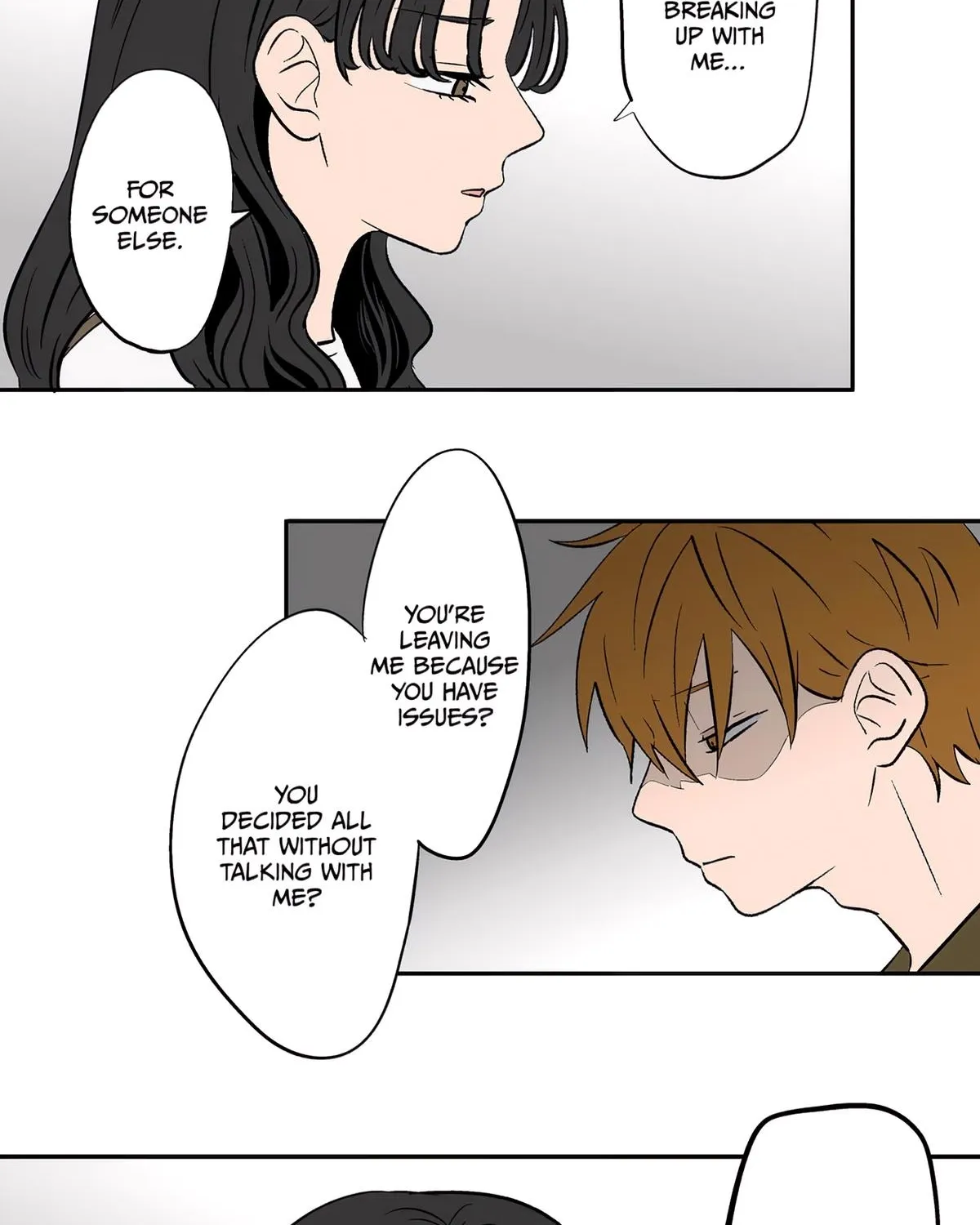 Read The Ramparts of Ice EN Manga Online