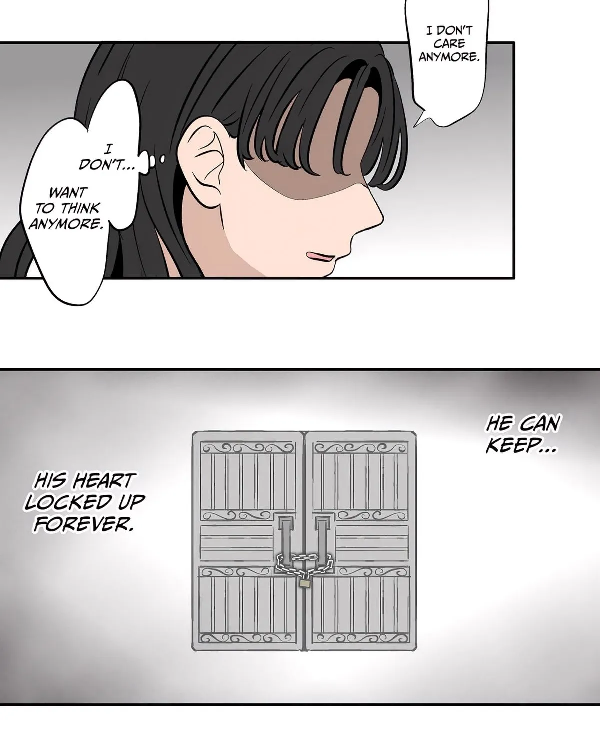 Read The Ramparts of Ice EN Manga Online
