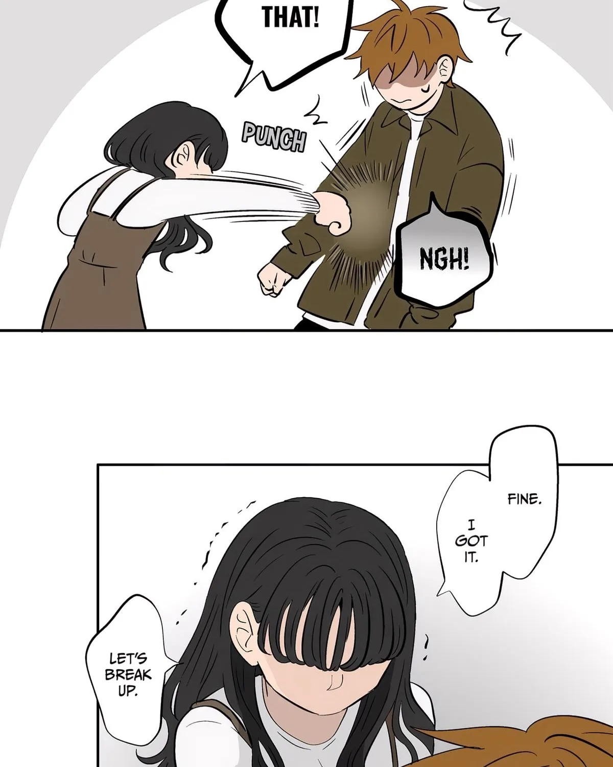 Read The Ramparts of Ice EN Manga Online