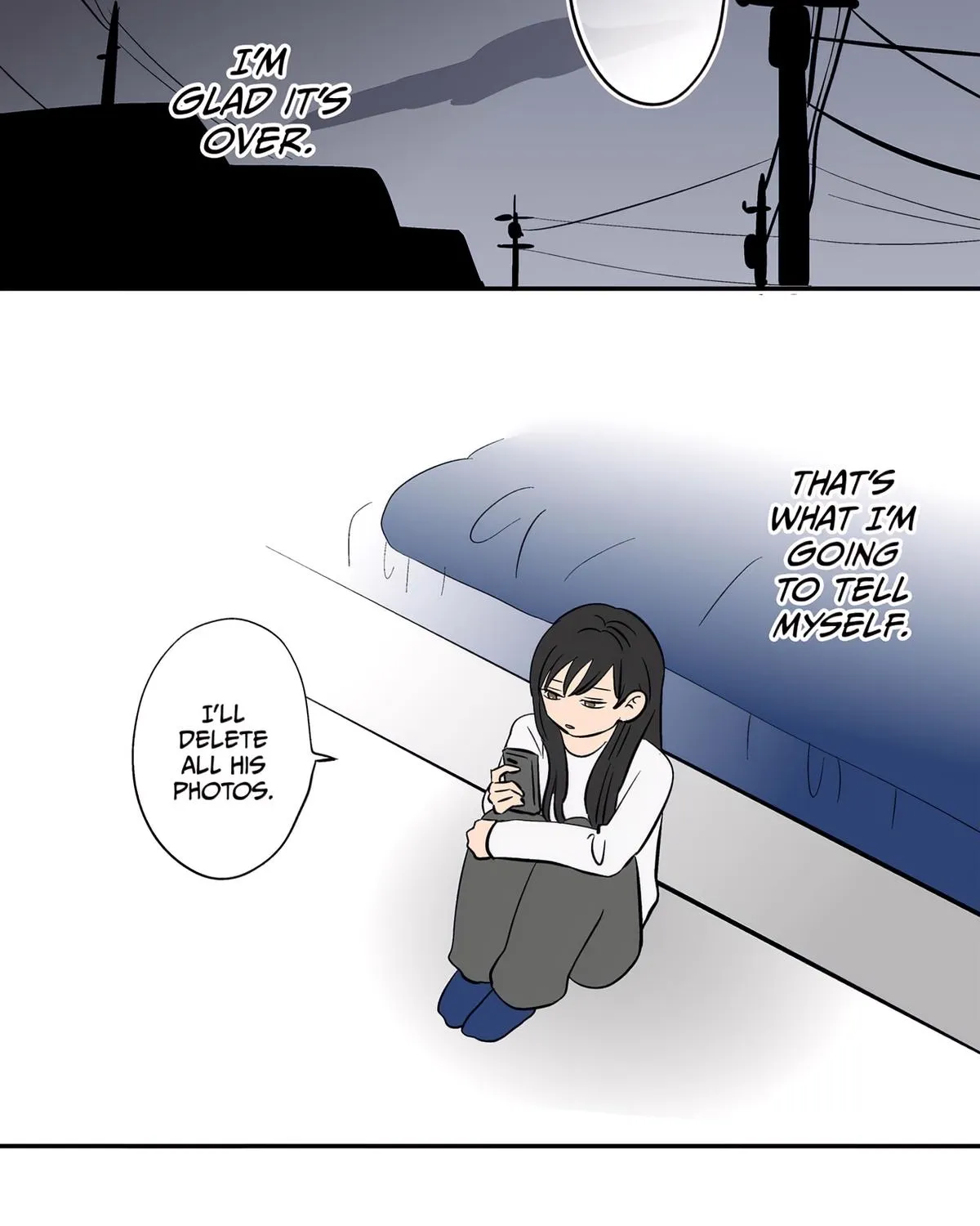 Read The Ramparts of Ice EN Manga Online
