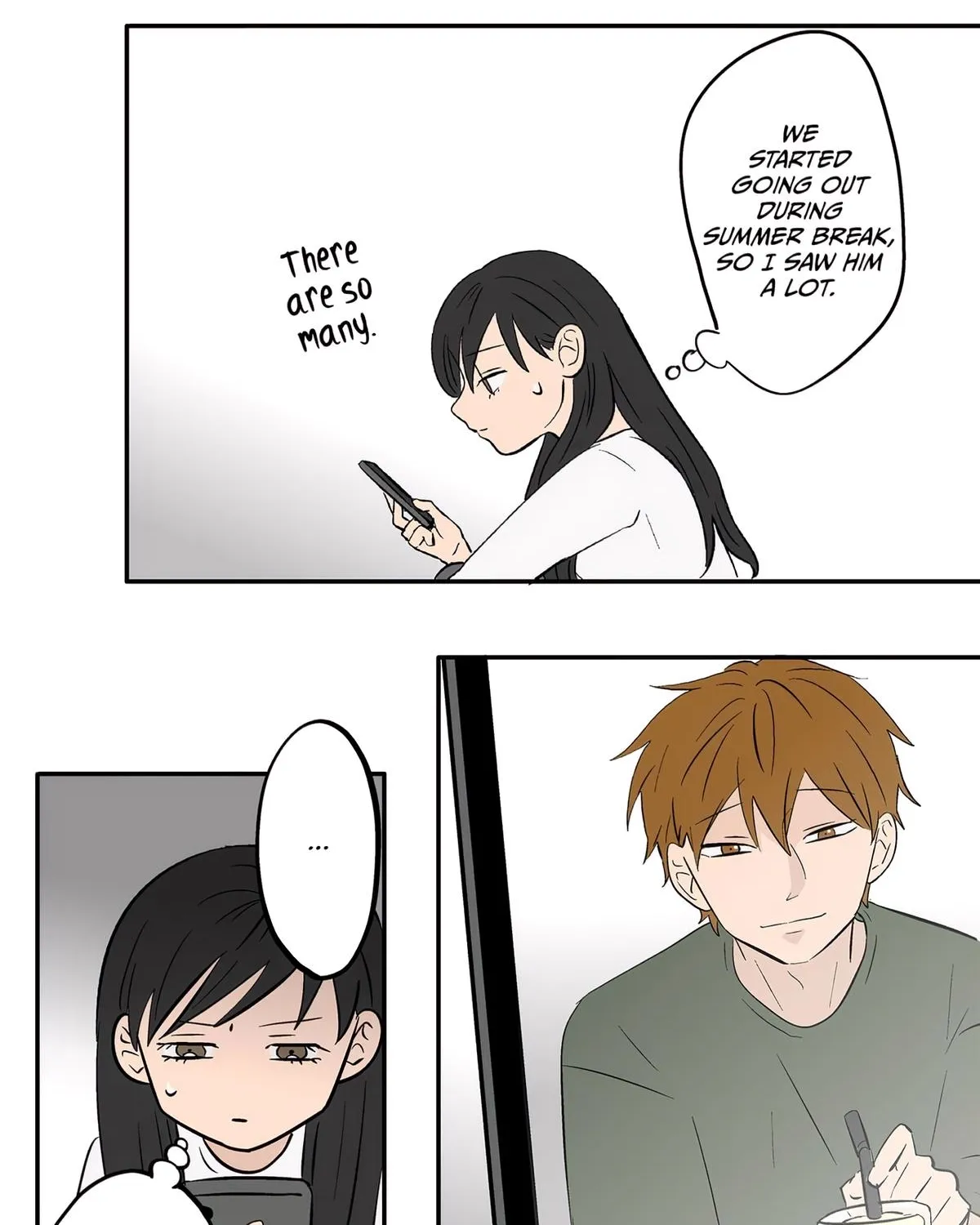 Read The Ramparts of Ice EN Manga Online