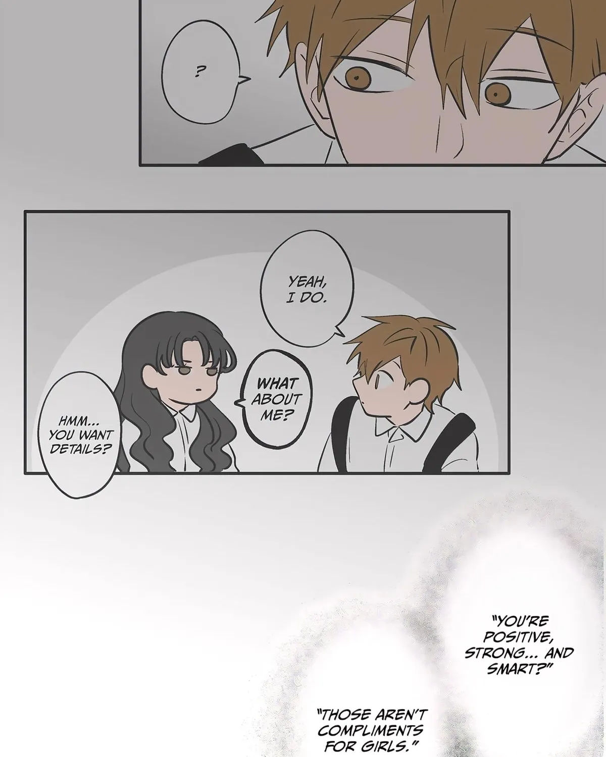 Read The Ramparts of Ice EN Manga Online