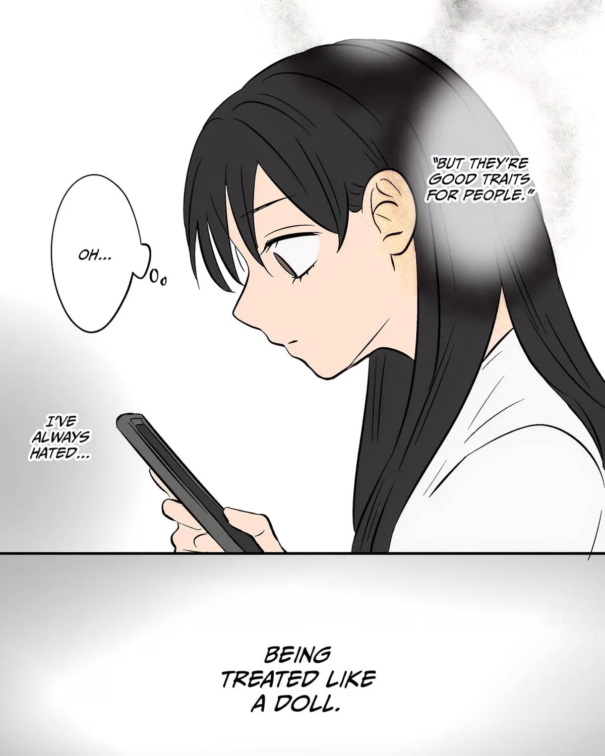 Read The Ramparts of Ice EN Manga Online