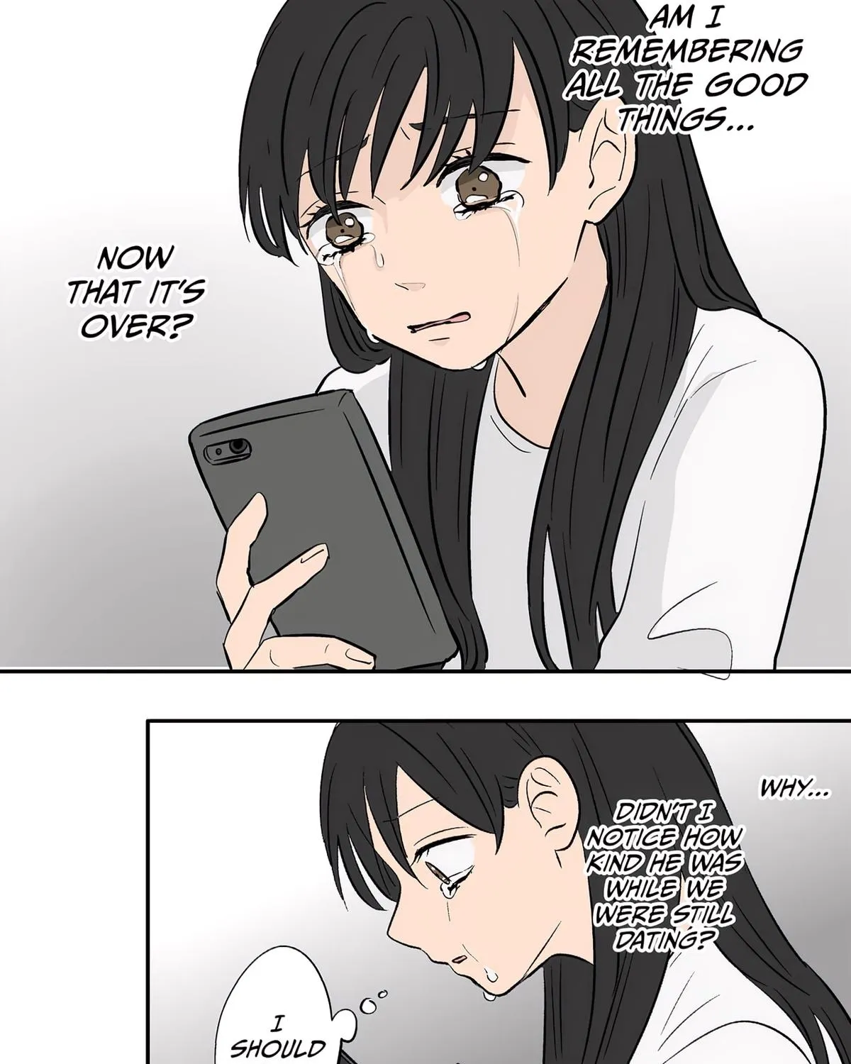 Read The Ramparts of Ice EN Manga Online