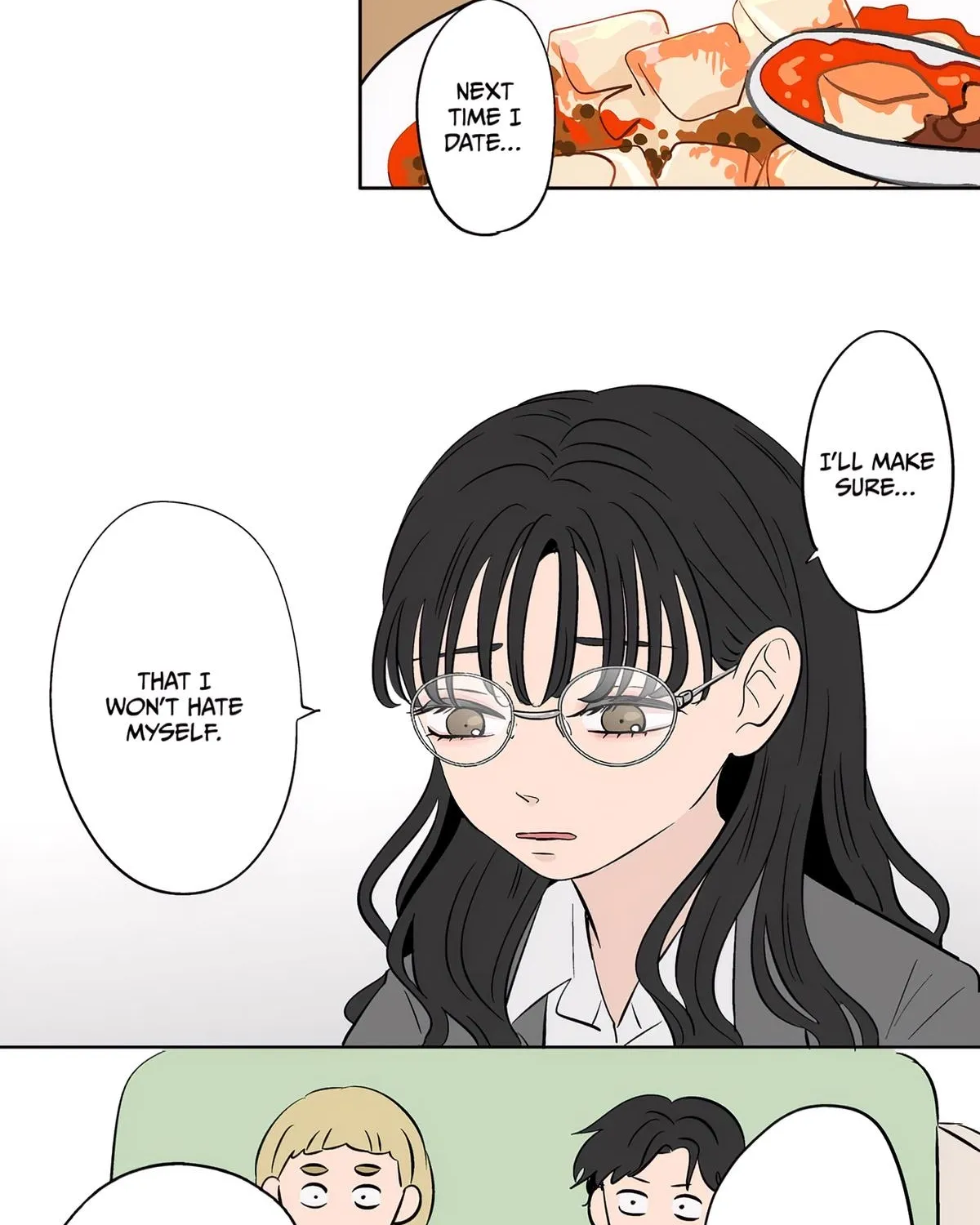 Read The Ramparts of Ice EN Manga Online