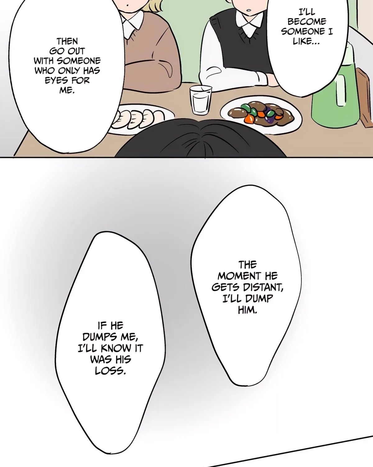 Read The Ramparts of Ice EN Manga Online