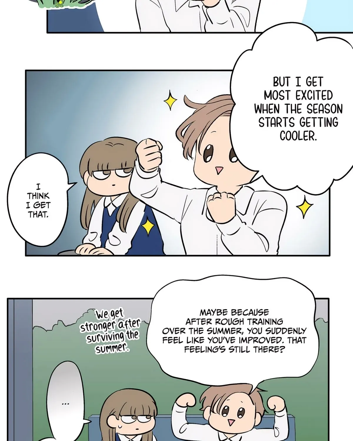 Read The Ramparts of Ice EN Manga Online