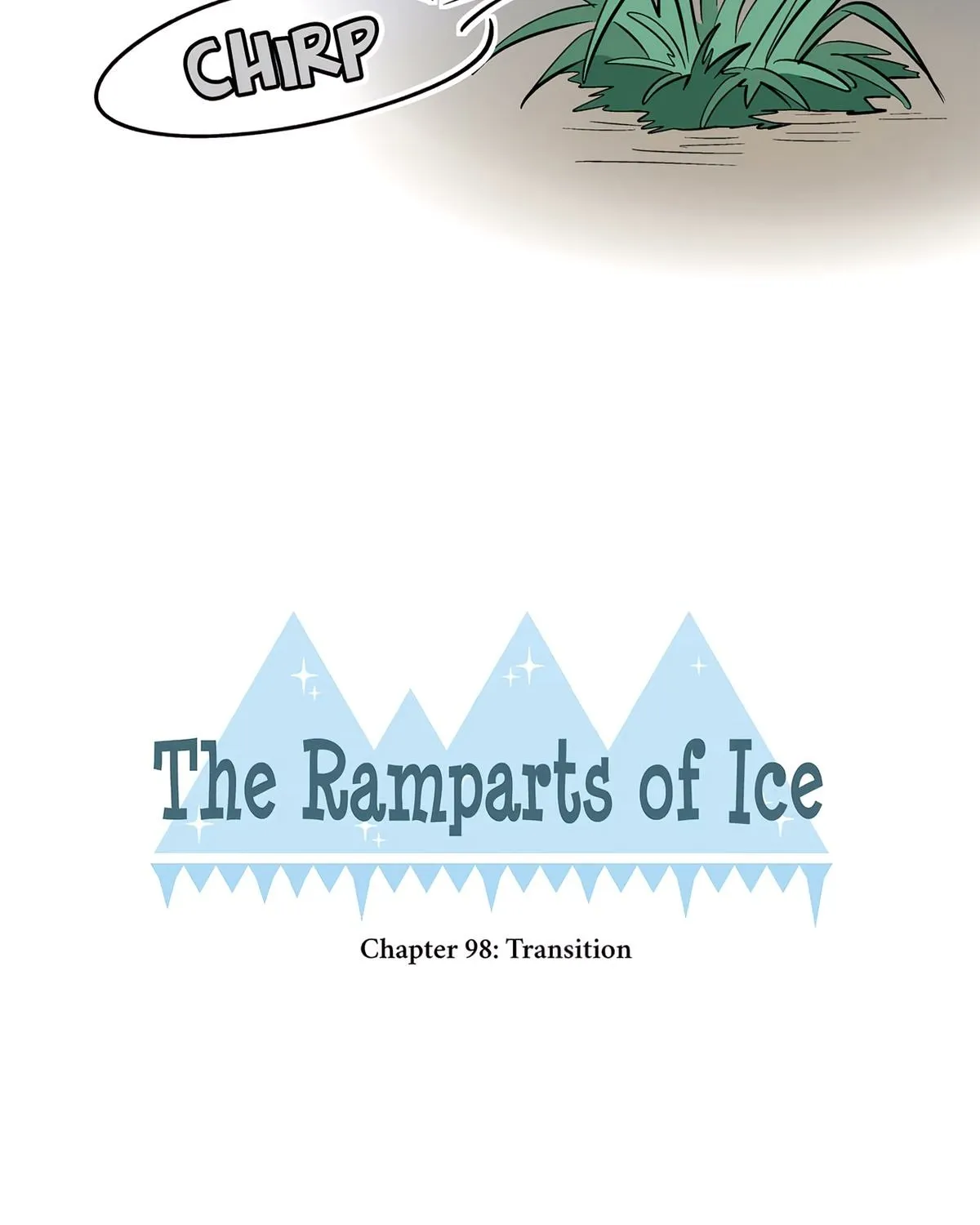 Read The Ramparts of Ice EN Manga Online