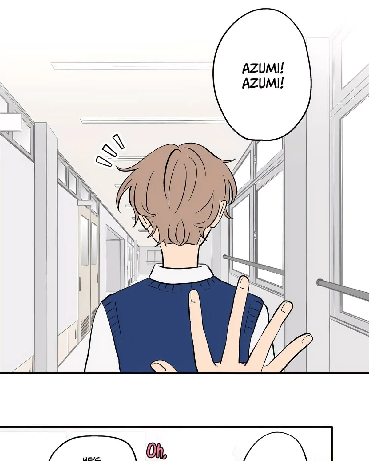 Read The Ramparts of Ice EN Manga Online