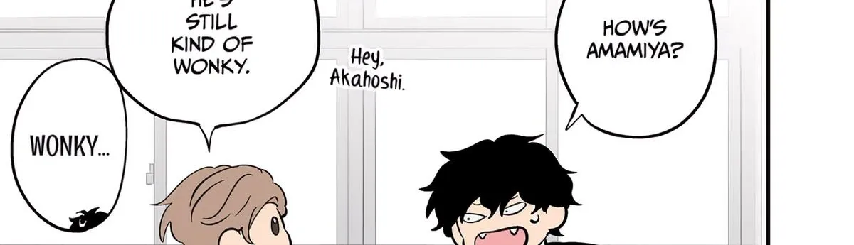 Read The Ramparts of Ice EN Manga Online