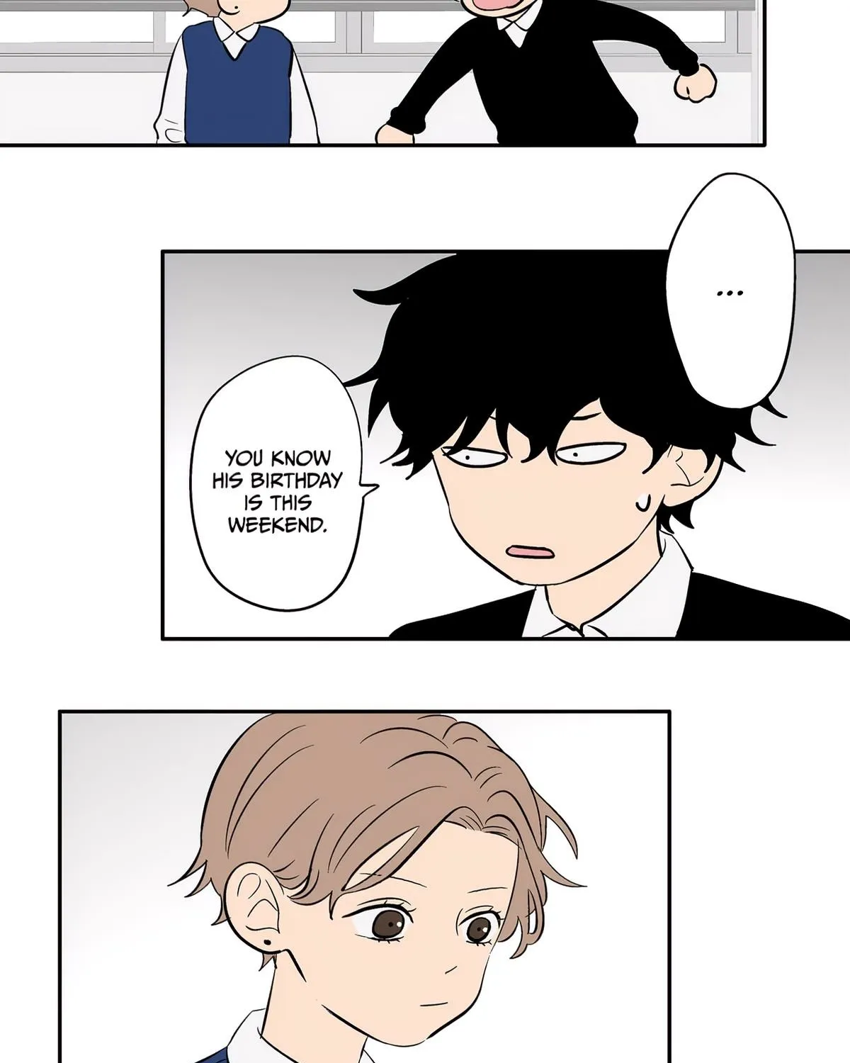 Read The Ramparts of Ice EN Manga Online