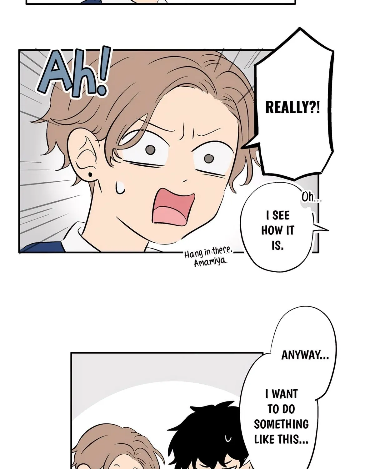 Read The Ramparts of Ice EN Manga Online