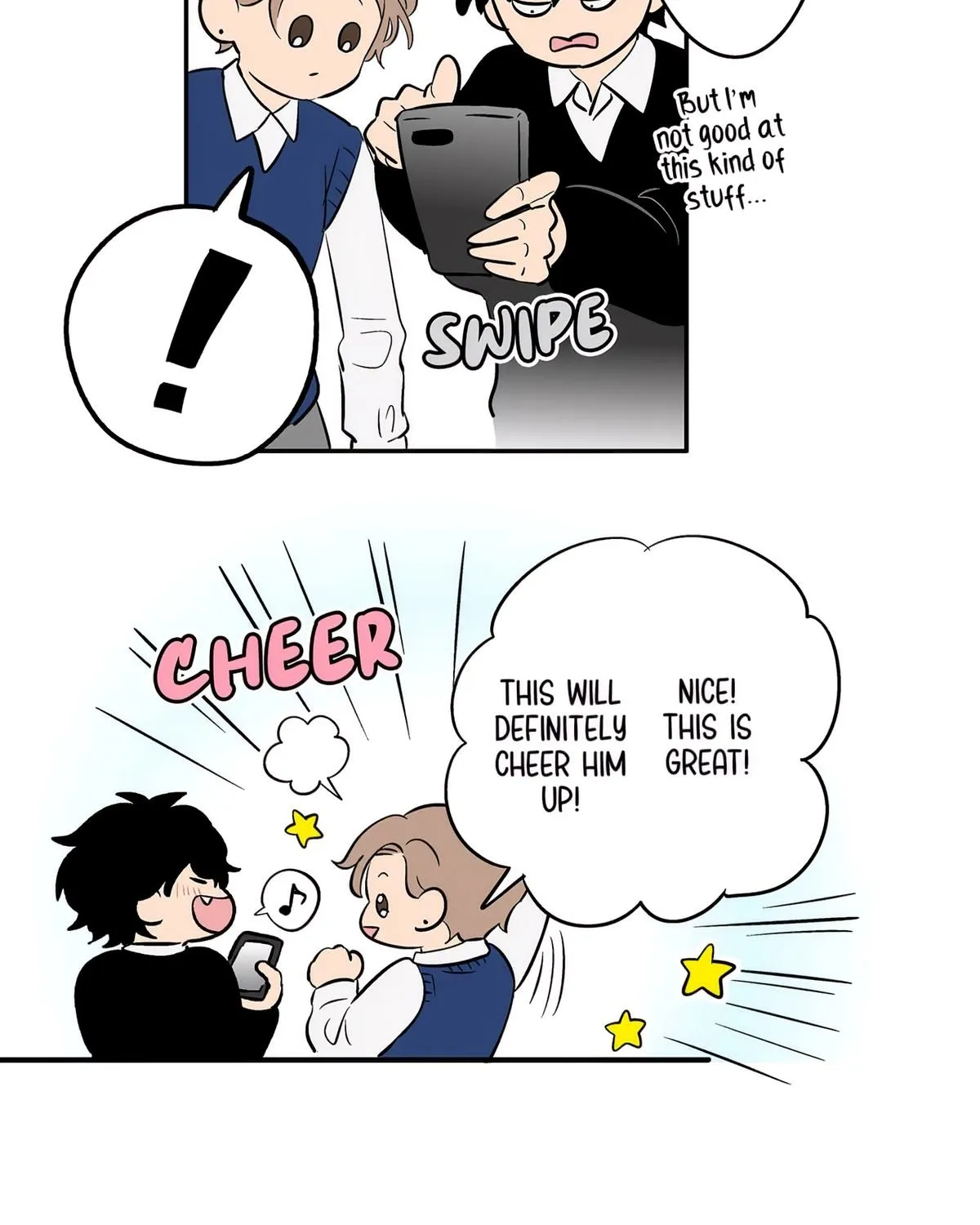 Read The Ramparts of Ice EN Manga Online
