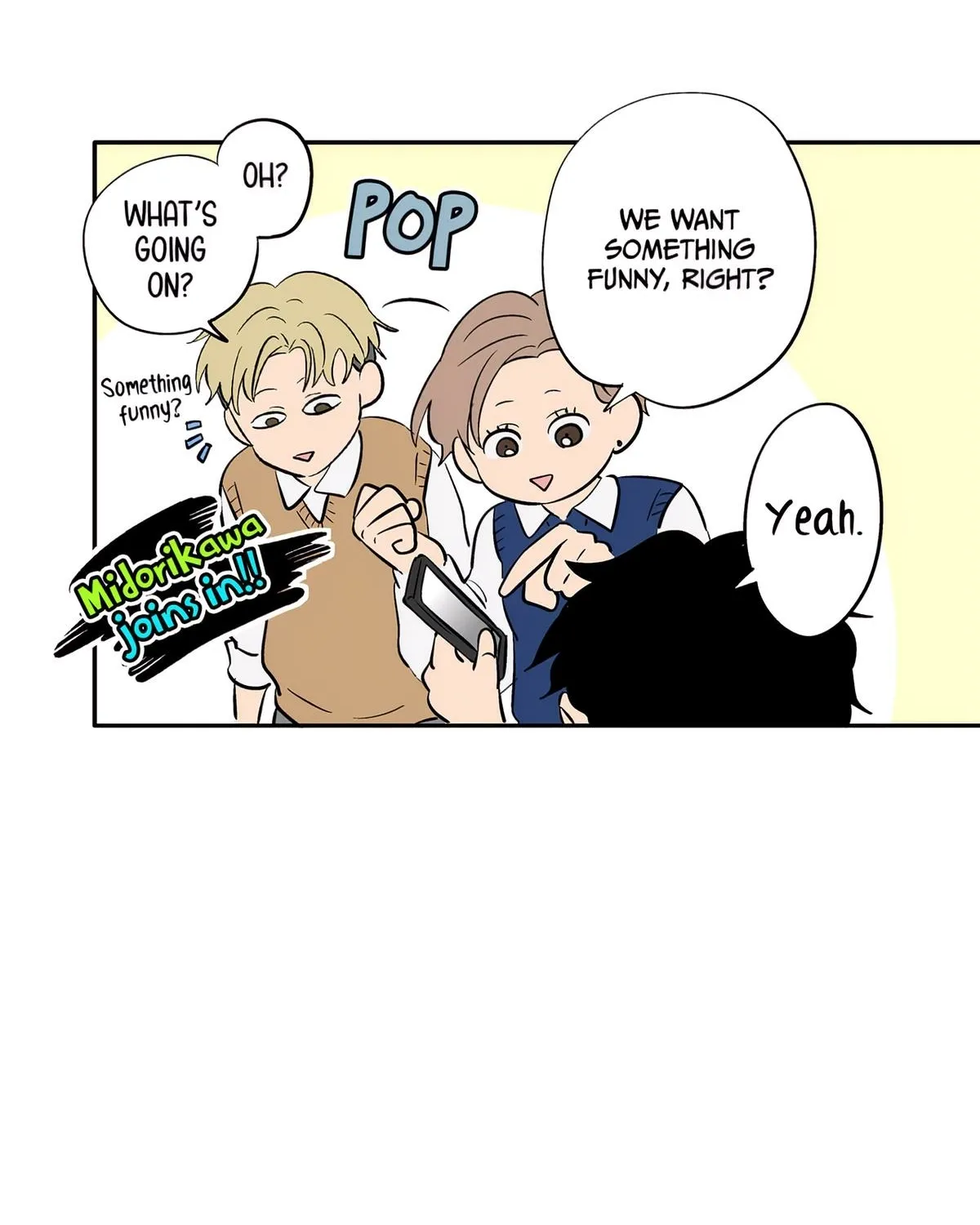 Read The Ramparts of Ice EN Manga Online