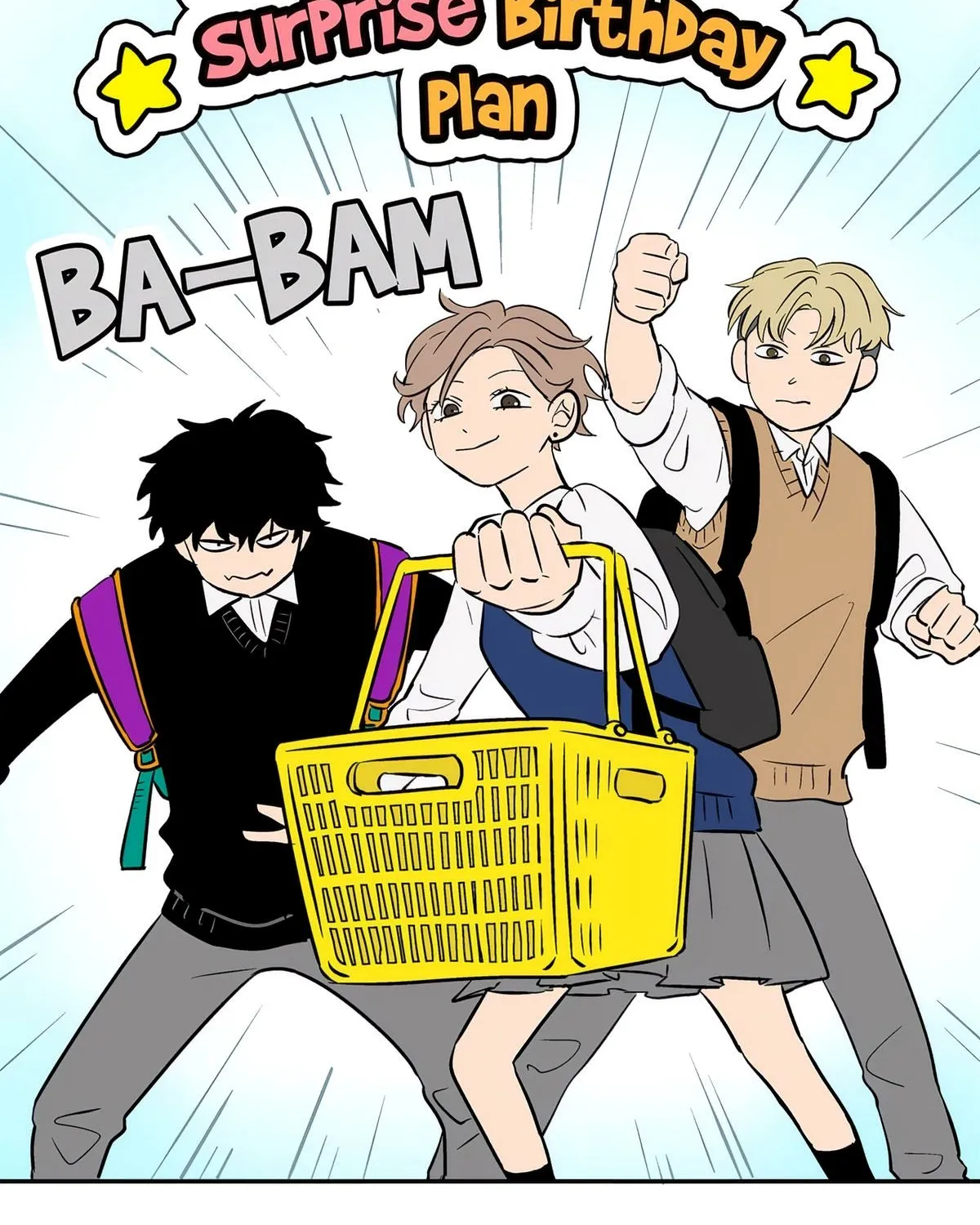 Read The Ramparts of Ice EN Manga Online