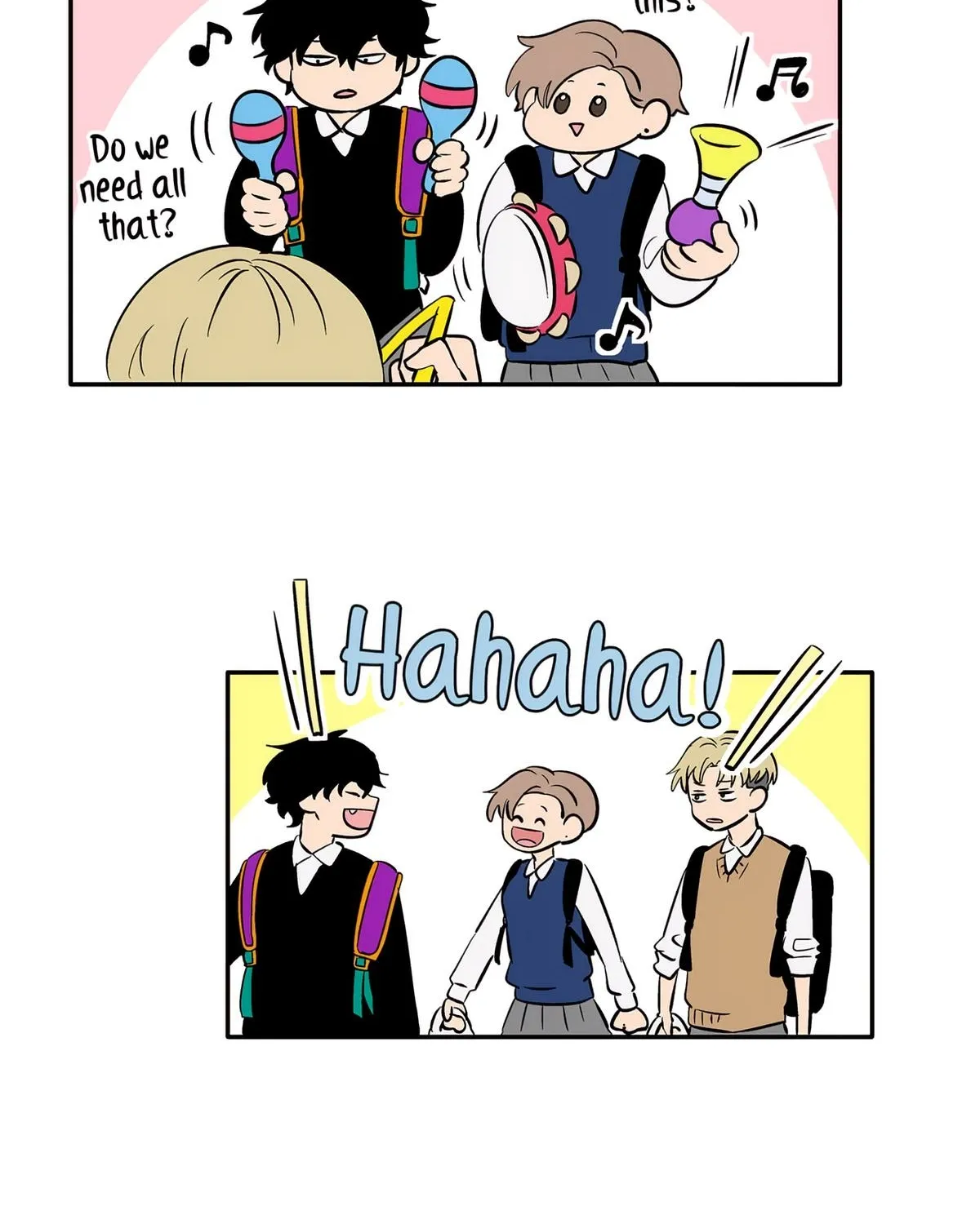 Read The Ramparts of Ice EN Manga Online