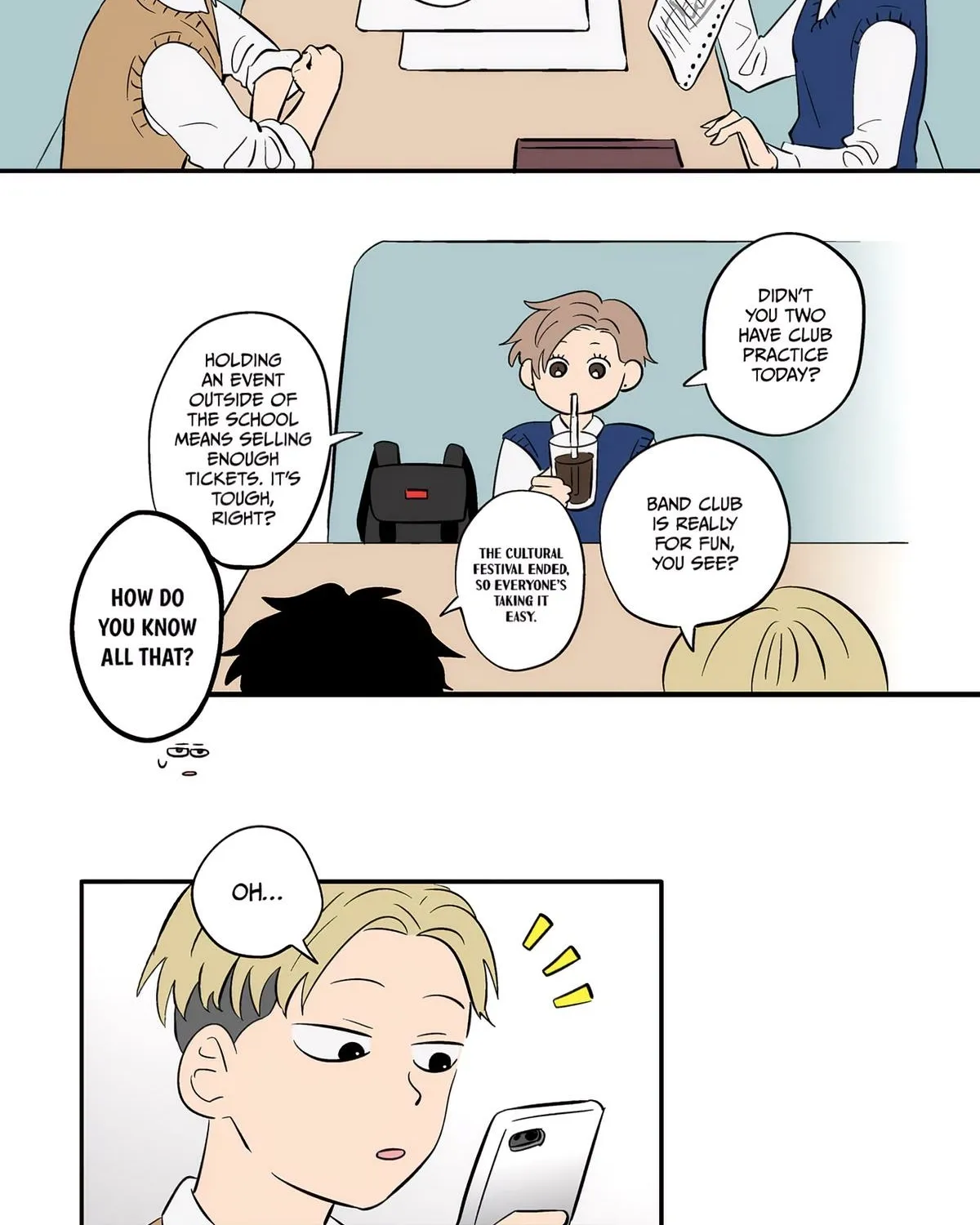 Read The Ramparts of Ice EN Manga Online