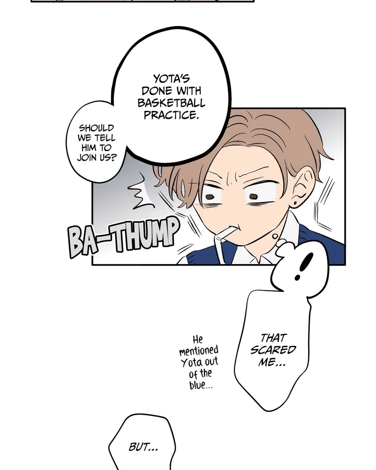 Read The Ramparts of Ice EN Manga Online